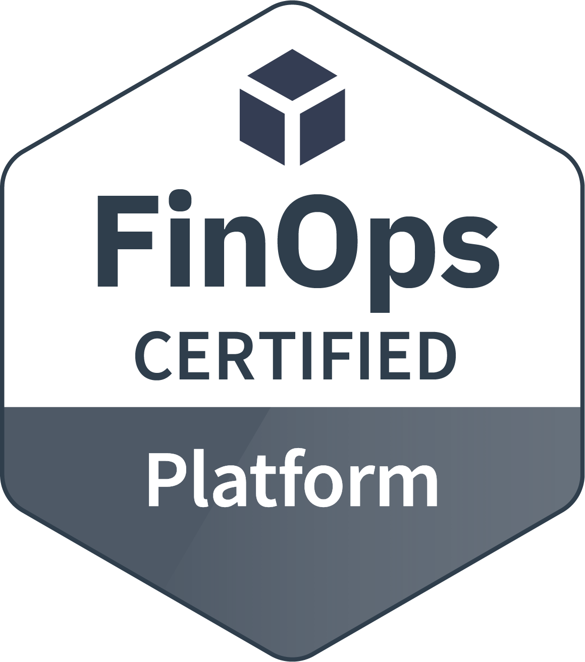 CloudVane_finops certified platform