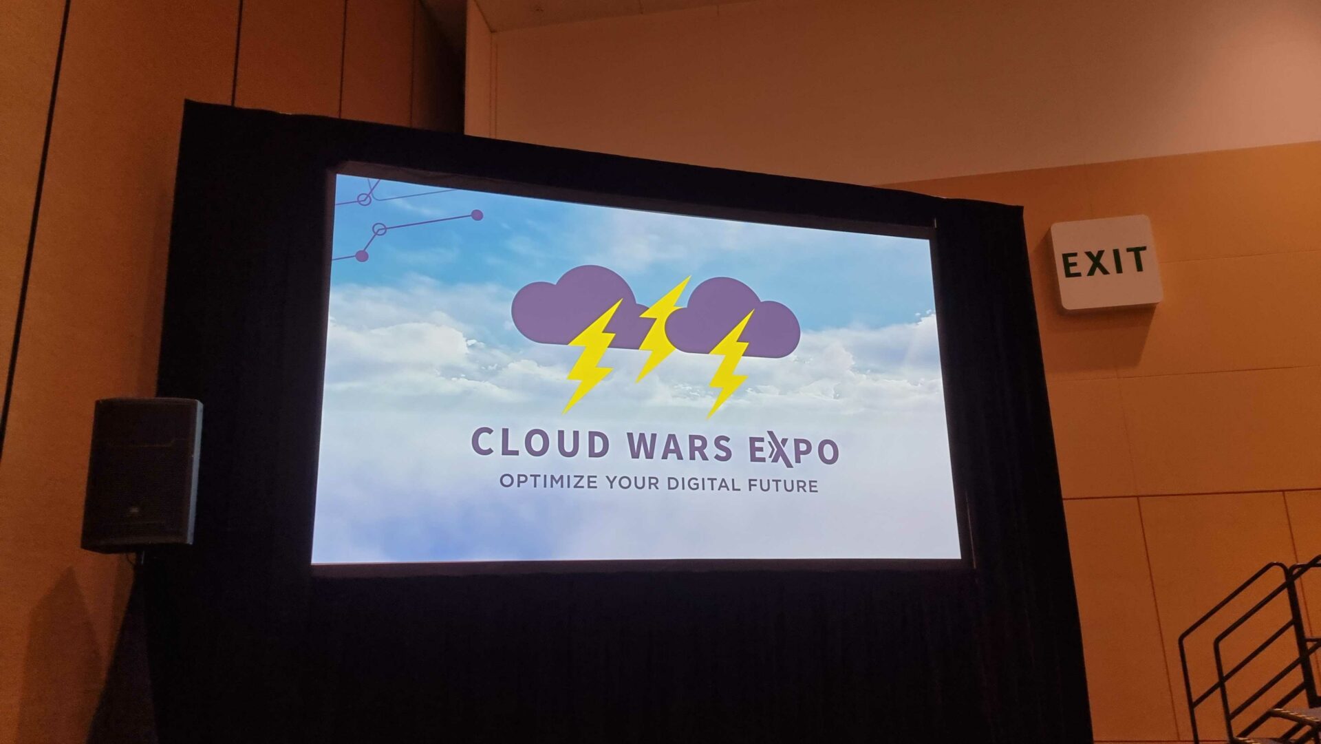 CloudWarsExpo