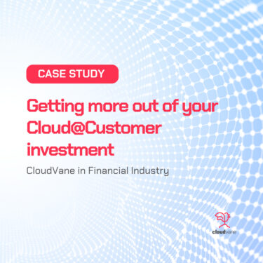 cloud@customer case study