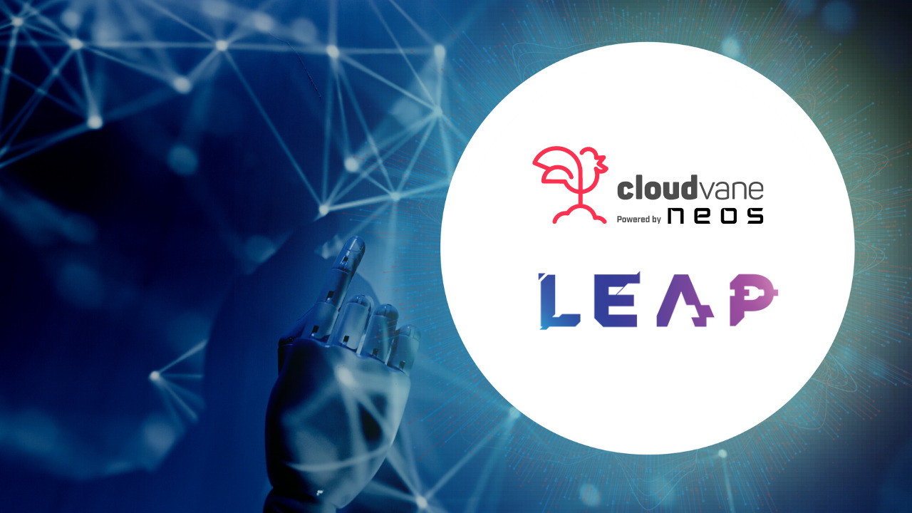 LEAP – Saudi Arabia’s major technology event will take its second edition this February.